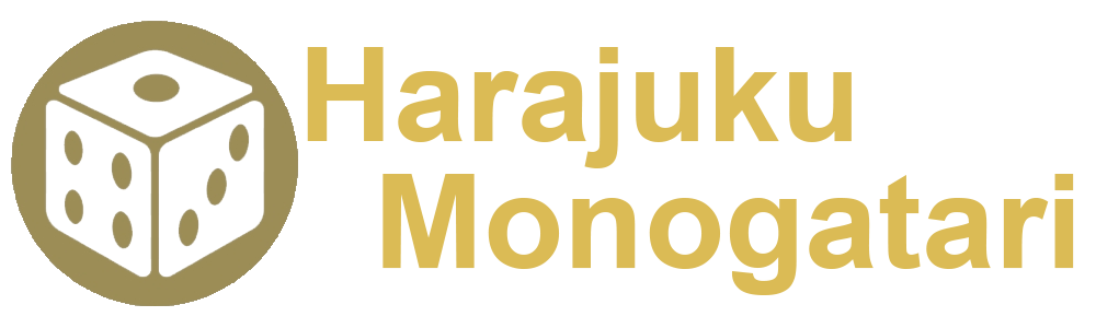 Harajuku Monogatari